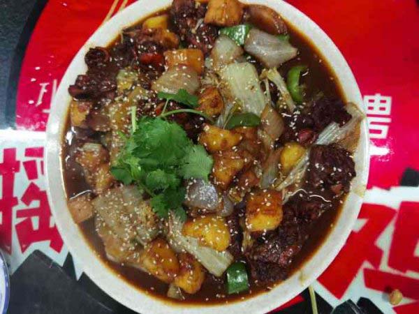 深圳美食店排行榜前十名，茗星坊茶餐廳第二