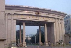 中國十大軍校排名，國防科技大學(xué)排第一位