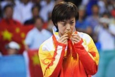 中國十大著名乒乓球女運動員，每位都是巾幗英雄