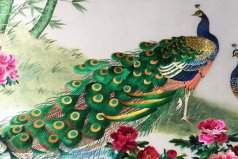 2021蘇州特產(chǎn)排行榜前十名：蘇繡、大閘蟹均榜上有名
