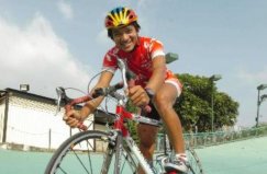 中國十大著名自行車運動員，黃金寶登頂榜首