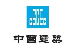 2021年基建行業(yè)排名前十的公司，中國(guó)建筑排第一名
