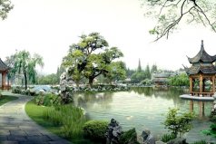 江蘇旅游必去十大景點排名，夫子廟上榜