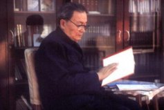 中國(guó)十大著名經(jīng)濟(jì)學(xué)大師：吳敬璉、林毅夫均上榜