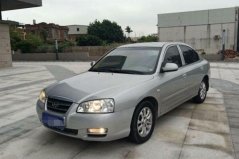 2021年7月現(xiàn)代汽車銷量排行榜：伊蘭特第一，現(xiàn)代ix35第二
