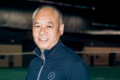 廣西十大體壇名人，李寧第一石智勇第二