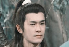 金庸筆下十大美男：楊過第一，令狐沖墊底
