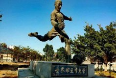 廣東十大體壇名人，樊振東蘇炳添榜上有名