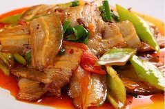 四川十大經(jīng)典名菜：回鍋肉、夫妻肺片雙雙上榜