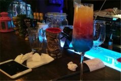 福州十大熱門酒吧排名：瑪莎莉酒吧上榜！