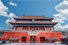 北京必打卡博物館排名，北京故宮博物院排第一名