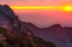 廬山十大必去的景點(diǎn)，你打卡了幾處？