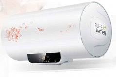 世界十大熱水器品牌，阿里斯頓排第三