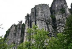 恩施十大旅游景點(diǎn)，恩施大峽谷位居榜首