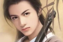 史上十大帥哥排名，潘安位居美男子之首