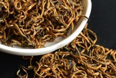 中國六大茶類介紹：紅茶、綠茶、黃茶位列前三名