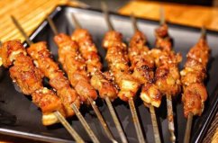 公認(rèn)的十大肥胖食物，嘴再饞也要忍??！