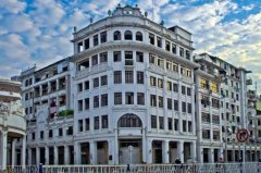 梧州自駕游十大景點：龍母廟、蒼海湖上榜！