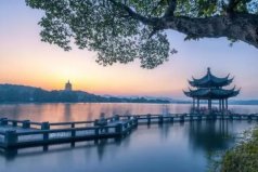 中國十大中秋賞月地，你心中的家鄉(xiāng)有沒上榜？