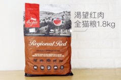 世界十大知名貓糧品牌，你家的貓糧有沒(méi)入榜？