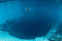 世界五大恐怖水域，每一處地方都恐怖危險