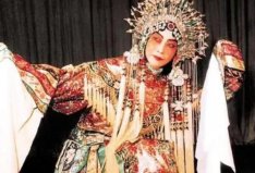 中國(guó)十大著名戲曲家：梅蘭公認(rèn)第一、程硯秋上榜