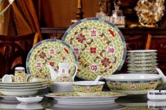 陶瓷餐具哪個(gè)牌子好？中國(guó)十大陶瓷餐具品牌排行榜