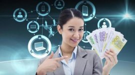 現(xiàn)在做什么行業(yè)前景好？房地產(chǎn)上榜，第一是互聯(lián)網(wǎng)