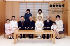 全球九大王室：英國王室第八，日本皇室居榜首