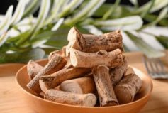 適合煲湯的十種常見(jiàn)野生食材：五指毛桃、地膽頭入榜