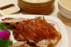 國(guó)內(nèi)八大風(fēng)味鴨排名：南京板鴨上榜，北京烤鴨第一
