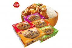 自熱米飯全國十大名牌：海底撈上榜，三全占據(jù)第一