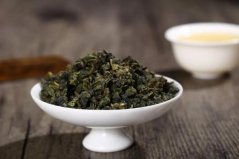 適合秋季飲用的十款養(yǎng)生茶：菊花茶上榜，第一是烏龍茶