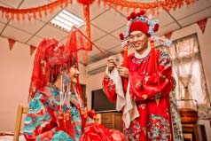 世界上娶老婆最貴的國(guó)家：中國(guó)排在第一名