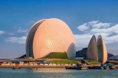 2020年最宜居的城市是哪個？珠海常年高居榜首