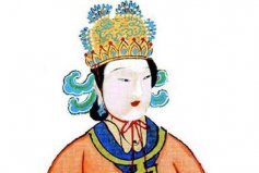 世界五大最有權(quán)勢(shì)的女皇，武則天排第一名