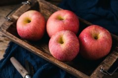 世界最受歡迎的十大水果：蘋(píng)果、香蕉均榜上有名