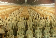 世界十大著名考古發(fā)現(xiàn)，中國(guó)2個(gè)地方上榜