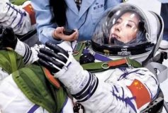 神舟十三號(hào)有女航天員嗎？女航天員可能是誰？