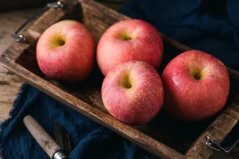 世界十大公認(rèn)最營養(yǎng)的水果：香蕉、蘋果上榜