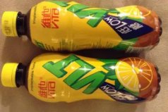 含糖量最高的十大常見飲料：可口可樂第六，檸檬茶奪冠