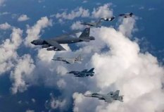 世界十大軍事出口國(guó)：美國(guó)第一，俄羅斯第二