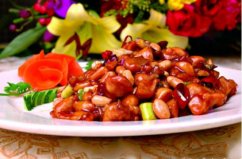 中國歷史上著名的10大名菜，哪些是你沒吃過的？