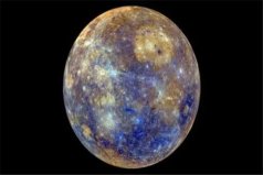 NASA十大未解之謎：金星為什么灼熱？