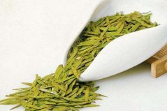 浙江十大名茶品牌，西湖龍井排第一