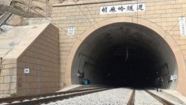 中國最難挖的隧道：173米6年攻堅，嚇跑德國專家！