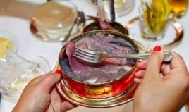 世界上10種最“臭”的食物，你品嘗過幾種？