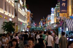 我國最有名的十條步行街，哪條截最值得你去逛？