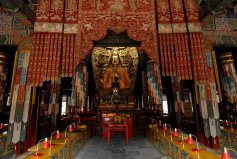 北京最值得游覽的十大寺廟：紅螺寺求子、求姻緣很是靈驗(yàn)