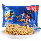 哪個牌子的干脆面最好吃？最好吃的干脆面排行榜